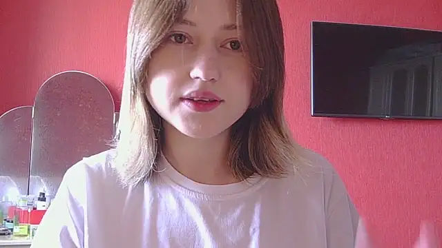 Beloved Mary online show from 06.08.26
