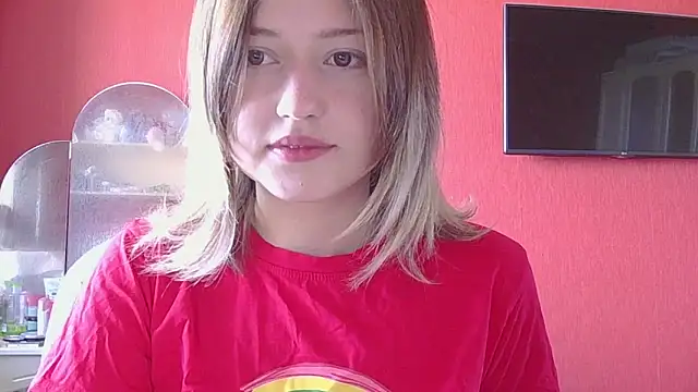 Beloved Mary online show from 06.22.26