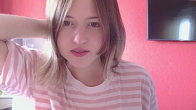 Beloved Mary online show from 06.25.26