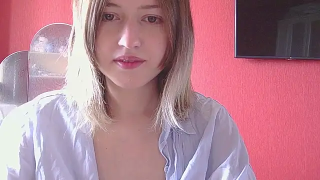 Beloved Mary online show from 06.26.26