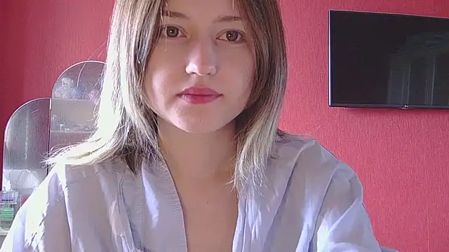 Beloved Mary online show from 06.27.26