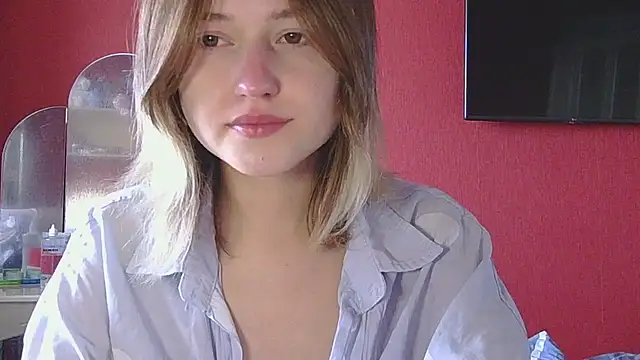 Beloved Mary online show from 06.29.26