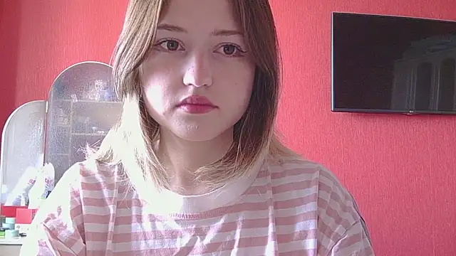 Beloved Mary online show from 07.05.26