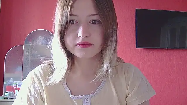Beloved Mary online show from 07.08.26