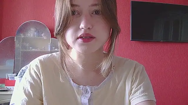 Beloved Mary online show from 07.09.26