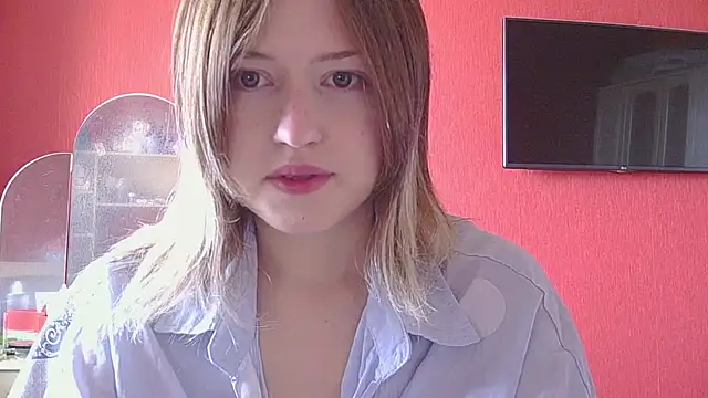 Beloved Mary online show from 07.10.26