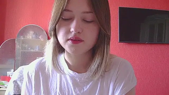 Beloved Mary online show from 07.11.26
