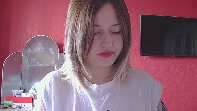 Beloved Mary online show from 07.12.26