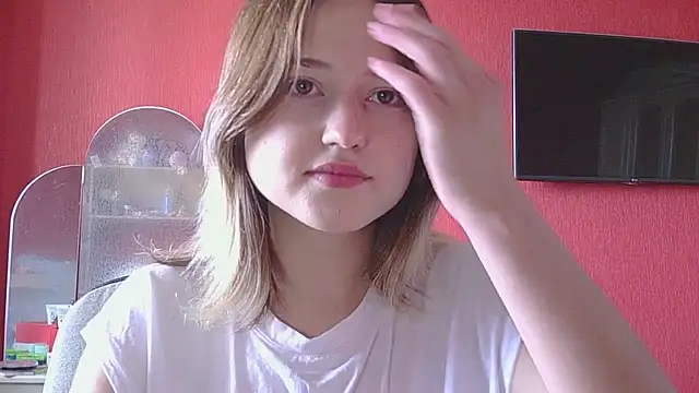 Beloved Mary online show from 07.14.26