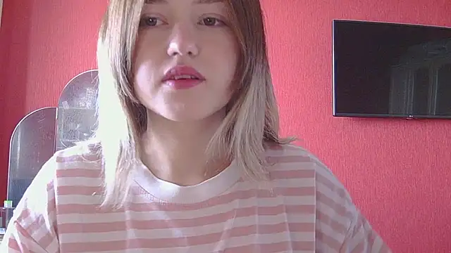 Beloved Mary online show from 07.15.26