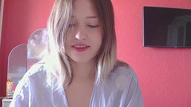 Beloved Mary online show from 07.16.26