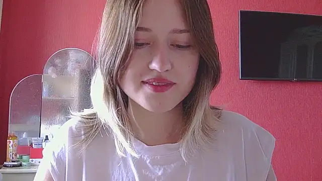 Beloved Mary online show from 07.17.26