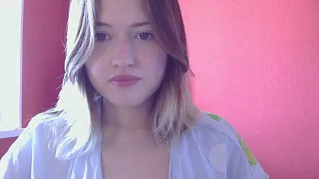 Beloved Mary online show from 07.21.26