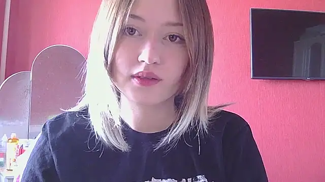 Beloved Mary online show from 07.23.26