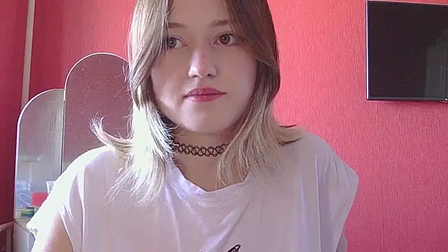 Beloved Mary online show from 07.25.26