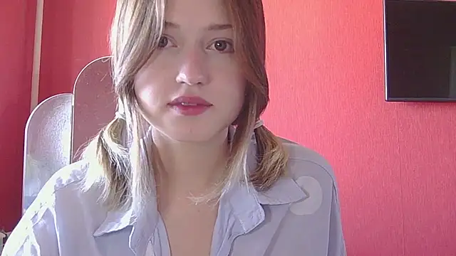 Beloved Mary online show from 07.26.26