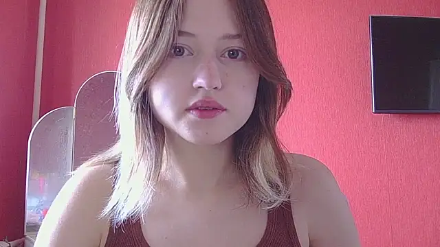 Beloved Mary online show from 07.29.26