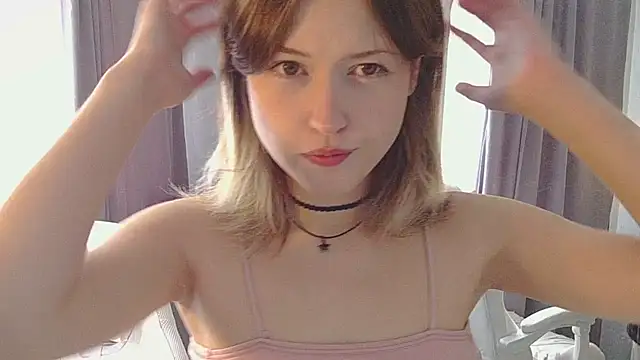Beloved Mary online show from 08.07.26