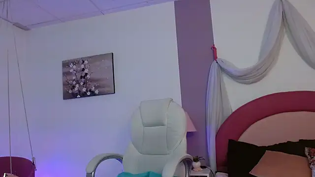 CharloteAdams  online show from 03.13.26