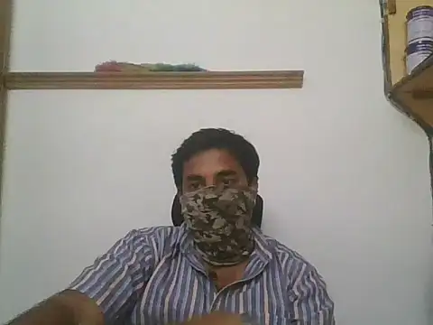 Snapshot of gregariouscarpet chatting on 04.04.26 gregariouscarpet online show from 04.04.26