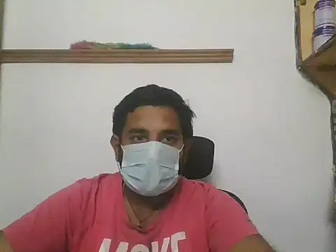 Snapshot of gregariouscarpet chatting on 04.06.26 gregariouscarpet online show from 04.06.26