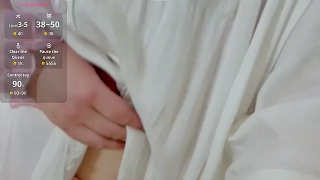 Snapshot of an-chanel chatting on 03.22.26 an-chanel online show from 03.22.26