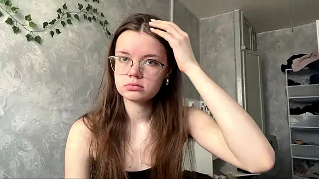 DedraOdneal online show from 03.10.26