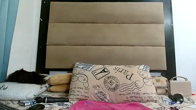 SpicyKittyxxx online show from 06.15.26