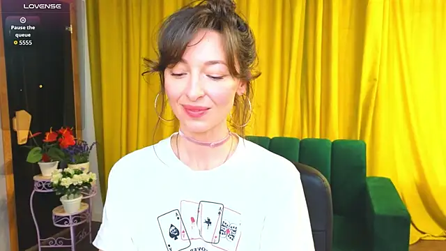 Kate Millersi online show from 05.01.26