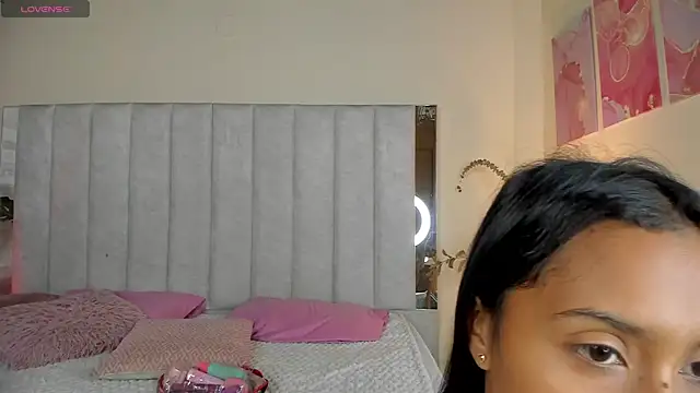 anny kiut online show from 06.14.26