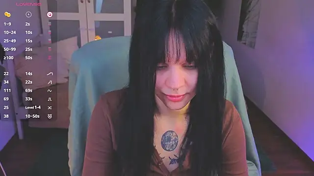 kittenlolla online show from 05.09.26