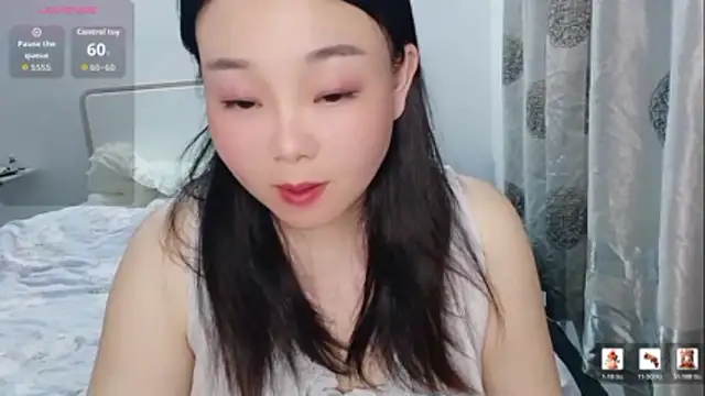 ZHUMEI-666 online show from 03.16.26