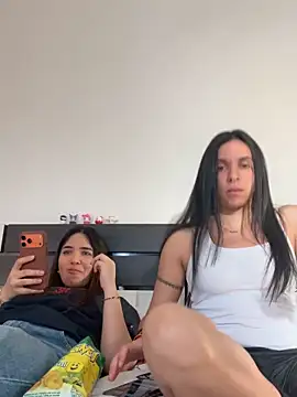 Genblan online show from 03.17.26