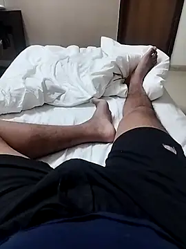 Saikat0085 online show from 03.15.26