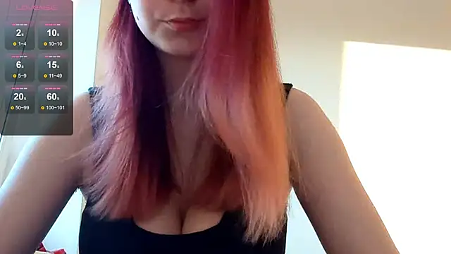 velyraxis online show from 05.17.26