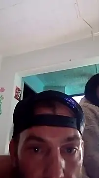 Snapshot of Dwayne-charles13 chatting on 03.14.26 Dwayne-charles13 online show from 03.14.26