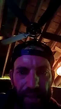 Snapshot of Dwayne-charles13 chatting on 03.21.26 Dwayne-charles13 online show from 03.21.26