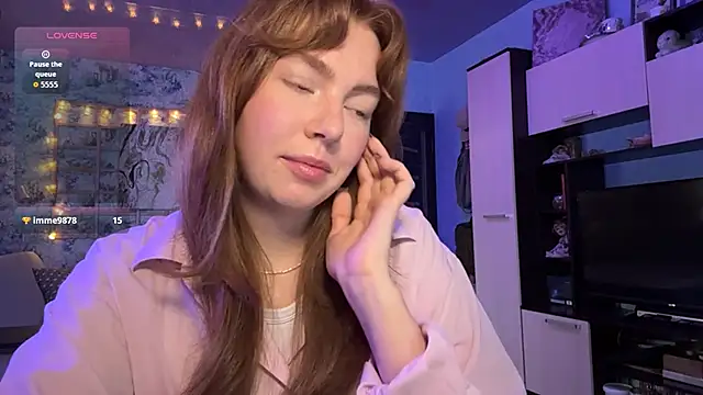 lunalixy online show from 03.14.26