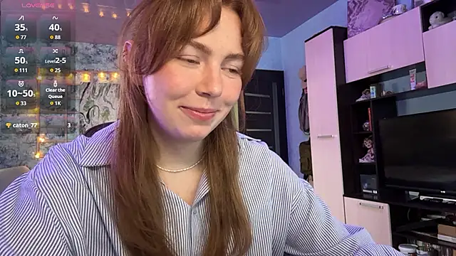 lunalixy online show from 03.16.26