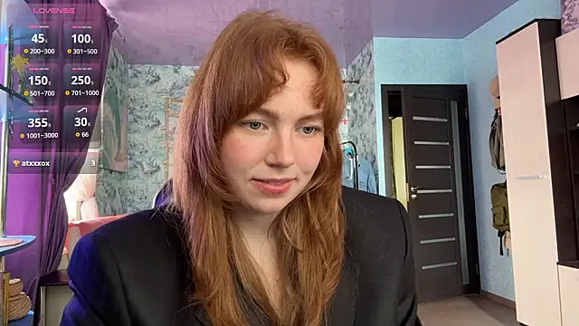 lunalixy online show from 03.17.26