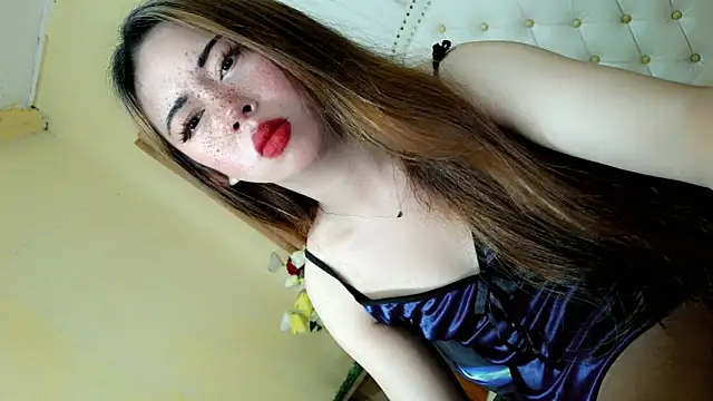 Seductive sophie online show from 05.03.26