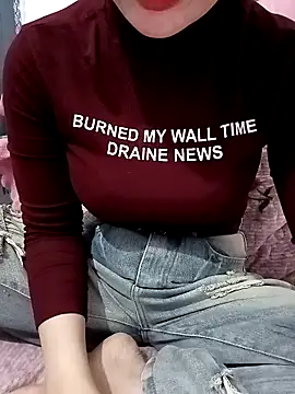 Min-nyy online show from 03.12.26