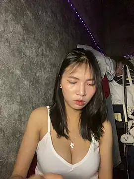 Chery-weter12 online show from 03.05.26