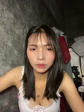 Chery-weter12 online show from 03.07.26