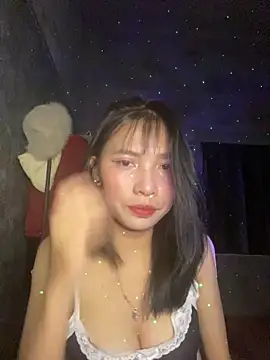 Chery-weter12 online show from 03.17.26