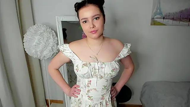 rizz caprice online show from 03.03.26