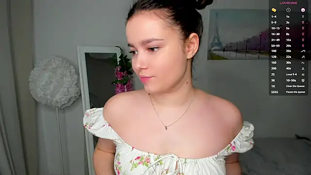 rizz caprice online show from 03.06.26