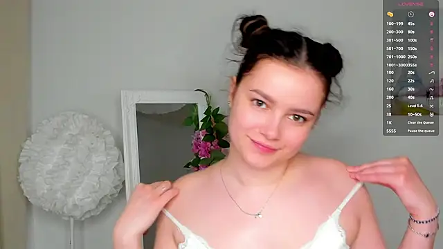 rizz caprice online show from 03.08.26