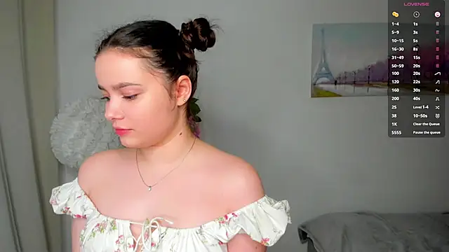 rizz caprice online show from 03.09.26