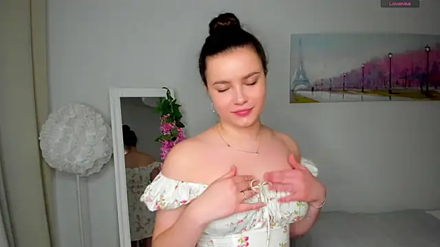 rizz caprice online show from 03.14.26